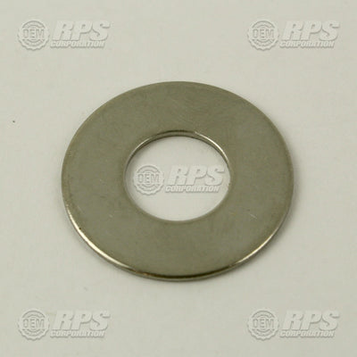 FactoryCat/Tomcat H-71025, Washer,5/8"IDx1-1/2"OD SS