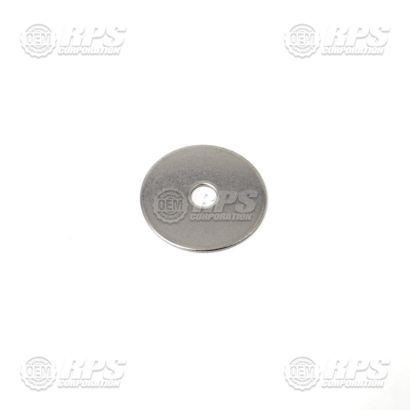 FactoryCat/Tomcat H-71209, Washer,Fender,3/16"IDx1"OD Stainless