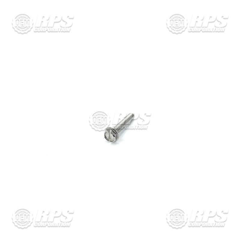 FactoryCat/Tomcat H-71674, Screw,IHWSM,#10-32x1" Indented Hex Washer