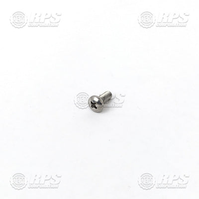 FactoryCat/Tomcat H-72515, Screw,PPHM,#10-32x1/2" Stainless