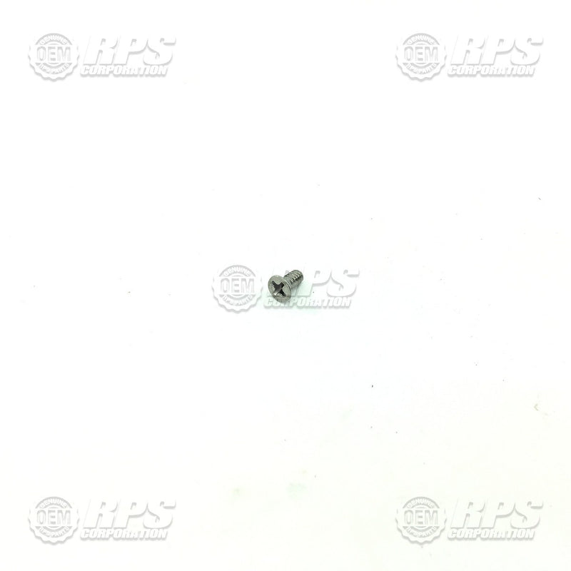 FactoryCat/Tomcat H-72630, Screw,PFHM,6-32x5/16,SS
