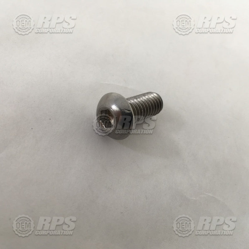 FactoryCat/Tomcat H-73779, Screw,BHSC,5/16-18x3/4" Stainless