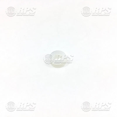 FactoryCat/Tomcat H-76061, Washer,1/4"IDx1/2"OD, Nylon Nylon