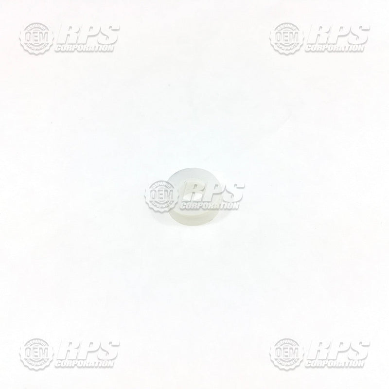 FactoryCat/Tomcat H-76061, Washer,1/4"IDx1/2"OD, Nylon Nylon