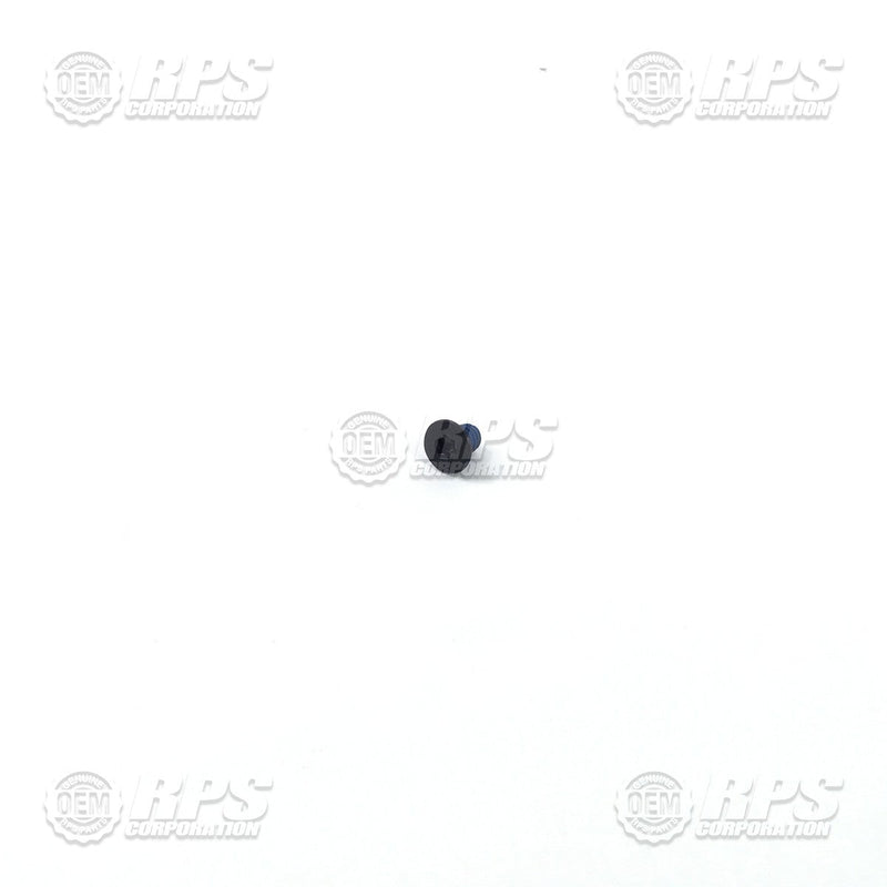 FactoryCat/Tomcat H-80087, Bolt,8/32 x 3/8" Flat Head,Torx w/patch Nano Eccentric Mount