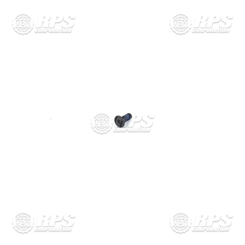 FactoryCat/Tomcat H-90082, M03-0.5 x 8mm FSHS w/patch Nano Motor End Shaft Screw