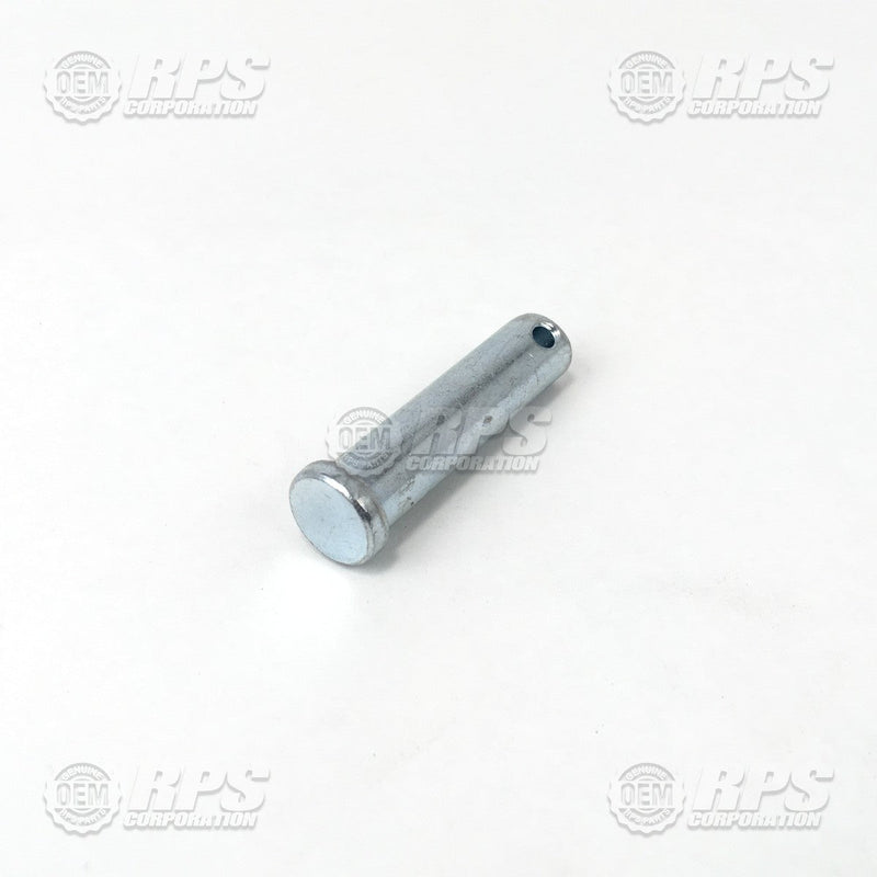 FactoryCat/Tomcat H-ZCP228, Pin,Clevis,1/2"x2" Zinc