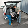 Karcher HDS UPRIGHT CLASS Hot Water Pressure Washer image 4