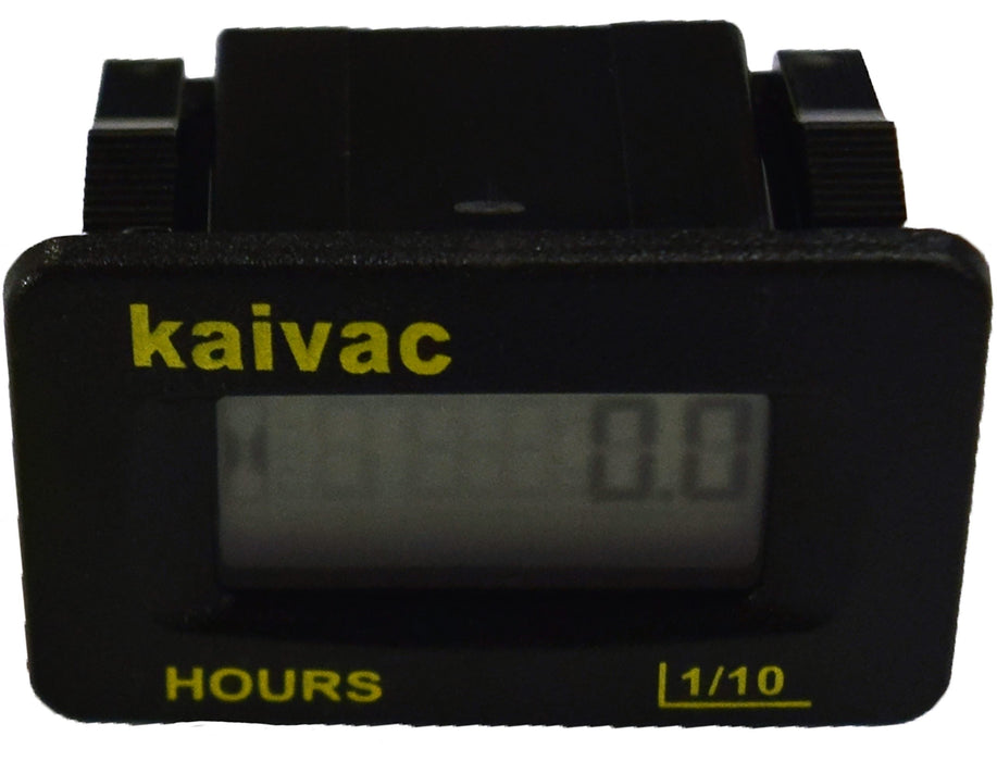 Kaivac HMETER