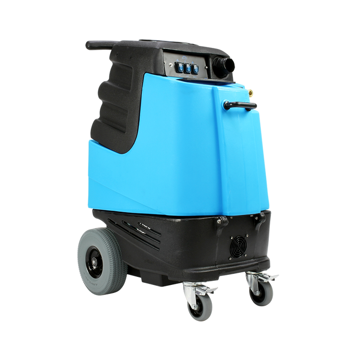 Mytee HP120 Grand Prix, Carpet Extractor, 10 Gallon, 120 PSI, Hot Water, 15' Hoses and Wand- Demo Unit