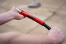 Legacy High Pressure Washer Hoses - 2 Wire, Red Bend Restrictors image 3