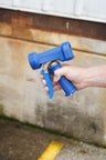 Brass Adjustable Washdown Gun - Low-Pressure Rinsing for Car Wash & Industrial Use image 2