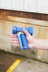 Brass Adjustable Washdown Gun - Low-Pressure Rinsing for Car Wash & Industrial Use image 3