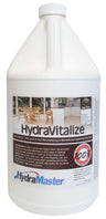 HydraMaster 950-792-B | Hydravitalize | 4 X 1 Gallon Case | PH 2-3 image 1