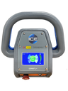 ICE i20NBTL, Walk Behind Floor Scrubber, 20", 15 Gallon, Lithium, Self Propel, Disk, 5 Year Warranty image 3