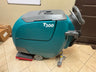 Refurbished Tennant T300, 20" Walk Behind Orbital Floor Scrubber, Battery, Self Propel, 3/1/1 Warranty, Quick Ship image 4