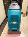 Refurbished Tennant T300, 20" Walk Behind Orbital Floor Scrubber, Battery, Self Propel, 3/1/1 Warranty, Quick Ship image 3