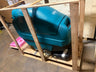 Tennant 1530, Walk Behind Carpet Extractor, 30 Gallon, 19", 1 Year Warranty, Demo Unit image 3