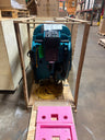 Tennant 1530, Walk Behind Carpet Extractor, 30 Gallon, 19", 1 Year Warranty, Demo Unit image 2