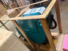 Tennant 1530, Walk Behind Carpet Extractor, 30 Gallon, 19", 1 Year Warranty, Demo Unit image 4