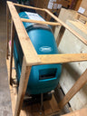 Tennant 1530, Walk Behind Carpet Extractor, 30 Gallon, 19", 1 Year Warranty, Demo Unit image 5