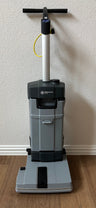 Advance SC100, Floor Sweeper-Scrubber, 12", .8 Gallon, Electric, Forward and Reverse, Cylindrical, Demo Unit, 6 Month Warranty, 107408120 image 2