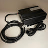 Battery Charger, 24v 12a Red or Grey Connector image 3