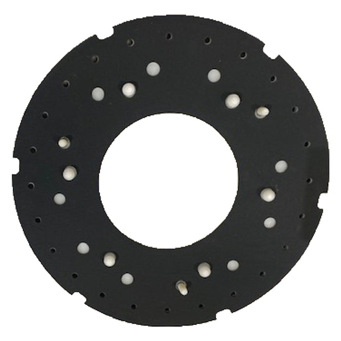 Nilfisk Advance 56390008, 20" Nylon Rev Brush