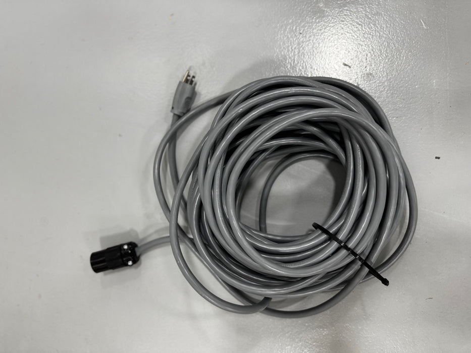 Wide Area Vacuum , 30", Push, Electric, Tools Included, 5 Year Warranty