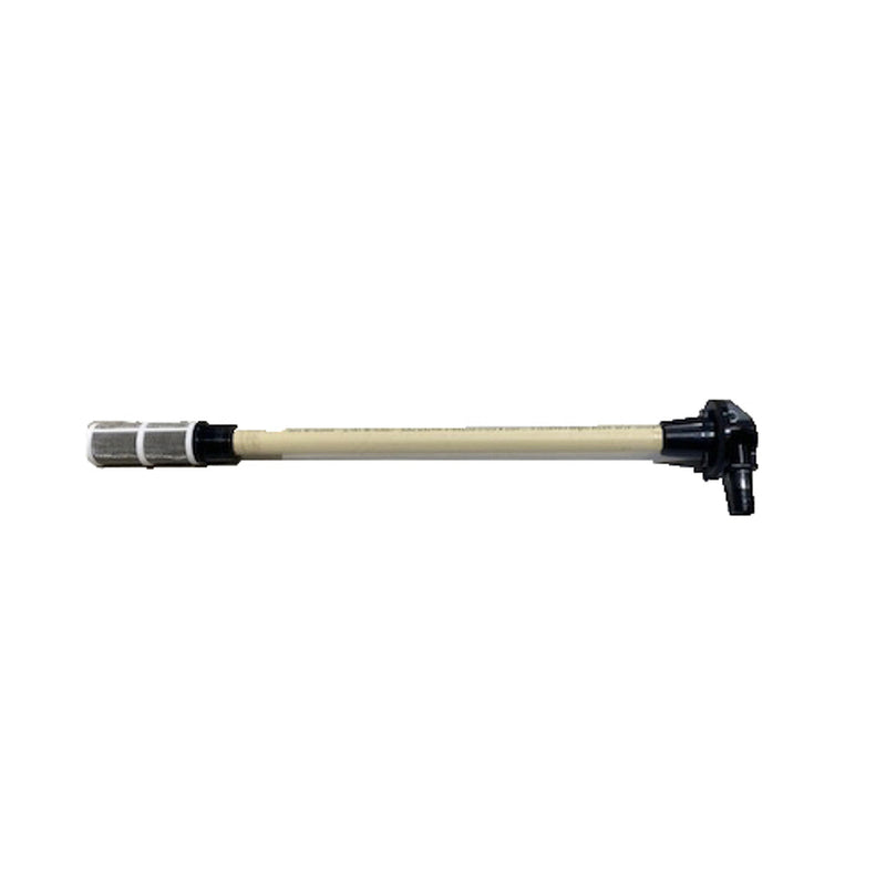 Nilfisk Advance 56265726, Solution Filter Assembly