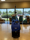 Clarke EX20, Carpet Extractor, 12.5 Gallon, 100 PSI, Cold Water, Single 3 Stage Vac Motor, 1 Year Warranty, Demo Unit image 4