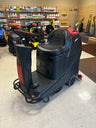 Viper AS530R, Rider Floor Scrubber, 20", 22 Gallon, Battery,  Disk, 1 Year Warranty, Demo Unit image 1