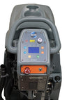 ICE i20NBT, Walk Behind Floor Scrubber, 20", 15 Gallon, Battery, Self Propel, Disk, 5 Year Warranty image 3