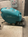 Refurbished Tennant 1610, Walk Behind Carpet Extractor, 22", Self Contained, Battery, 3/1/1 Warranty image 1