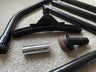 High Dusting Kit | 13 Piece Kit | Fits Backpack Vacuums with 1.5" Diameter Fittings image 2