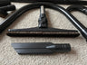 High Dusting Kit | 13 Piece Kit | Fits Backpack Vacuums with 1.5" Diameter Fittings image 4