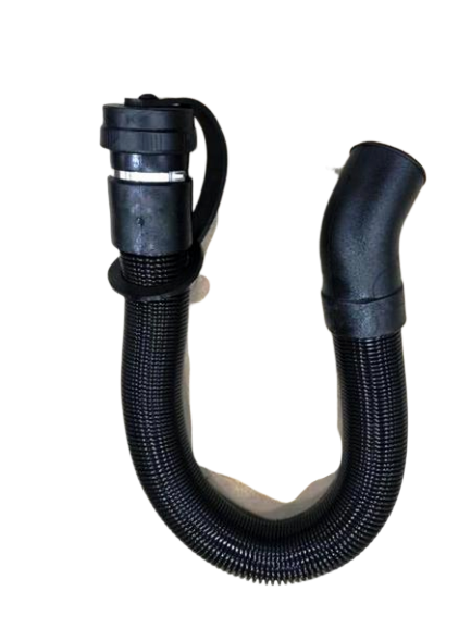 Tennant 1251388, Drain hose assembly 1 1/2 x 13 inch