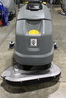 Refurbished, Karcher BD 80/100 W Bp Classic, Walk Behind Floor Scrubber, 32", 26 Gallon, Battery, Walk Behind, Self Propel, Disk, 3/1/1 Warranty image 5