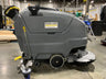 Refurbished, Karcher BD 80/100 W Bp Classic, Walk Behind Floor Scrubber, 32", 26 Gallon, Battery, Walk Behind, Self Propel, Disk, 3/1/1 Warranty image 6