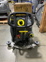 Refurbished Karcher BD 50/50, 20" Walk Behind Battery Powered Floor Scrubber, Pad Assist, 3/1/1 Warranty image 5