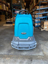 Refurbished Tennant T12, Rider Floor Sweeper-Scrubber, 32", 35 Gallon, Battery, Cylindrical, 9/1/1 Warranty image 11