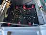 Refurbished Tennant T12, Rider Floor Sweeper-Scrubber, 32", 35 Gallon, Battery, Cylindrical, 9/1/1 Warranty image 5