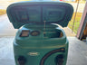 Refurbished Tennant T12, Rider Floor Sweeper-Scrubber, 32", 35 Gallon, Battery, Cylindrical, 9/1/1 Warranty image 6