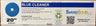 20" Blue Medium Duty Floor Pads, Green Seal Certified- Case of 5 #SS-400420 image 4