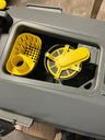 Refurbished, Karcher BD 80/100 W Bp Classic, Walk Behind Floor Scrubber, 32", 26 Gallon, Battery, Walk Behind, Self Propel, Disk, 3/1/1 Warranty image 7
