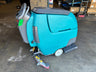 Refurbished Tennant T300, 20" Walk Behind Orbital Floor Scrubber, Battery, Self Propel, 3/1/1 Warranty, Quick Ship image 2