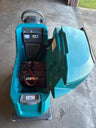 Refurbished Tennant T300, 20" Walk Behind Orbital Floor Scrubber, Battery, Self Propel, 3/1/1 Warranty, Quick Ship image 4