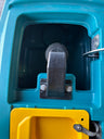 Refurbished Tennant T300, 20" Walk Behind Orbital Floor Scrubber, Battery, Self Propel, 3/1/1 Warranty, Quick Ship image 5