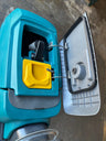 Refurbished Tennant T300, 20" Walk Behind Orbital Floor Scrubber, Battery, Self Propel, 3/1/1 Warranty, Quick Ship image 6