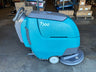 Refurbished Tennant T300, 20" Walk Behind Disk Floor Scrubber, Battery, Self Propel, 3/1/1 Warranty, Quick Ship image 3